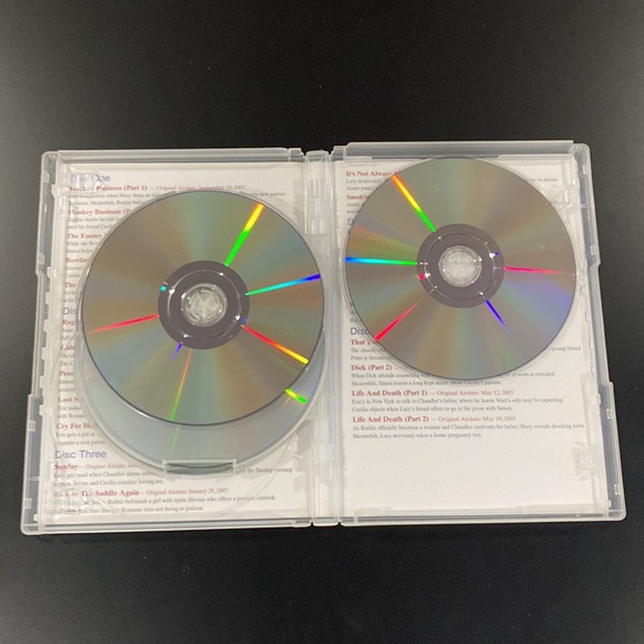 7th Heaven - The Complete Seventh Season - Picture 8 of 10